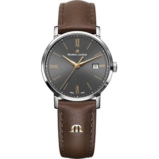 Replica Replica Maurice Lacroix Eliros Watch Replica EL1084-SS001-813